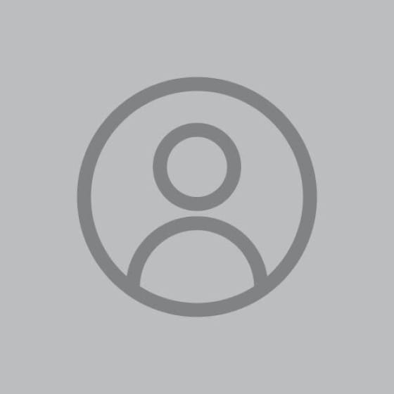 Placeholder for Staff member Matt McDaniel from ID_84283c